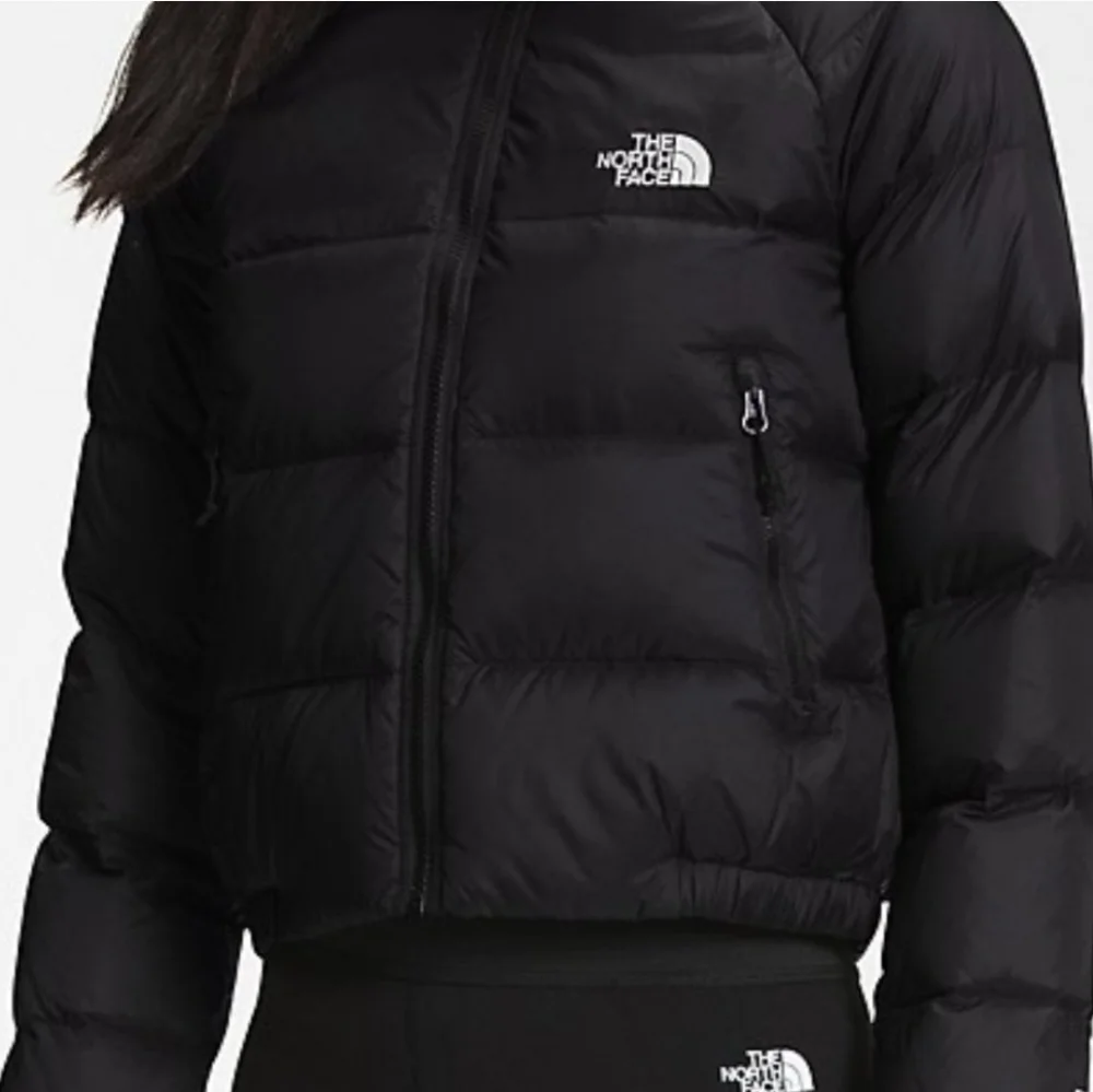 ❄️NWT❄️ The NORTH FACE HYDRENALITE 600 GOOSE DOWN HOODIE HOODED JACKET COAT XL - Picture 16 of 16